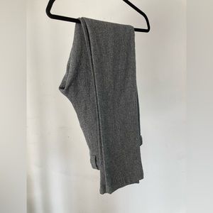 Taylor stitch wool trouser